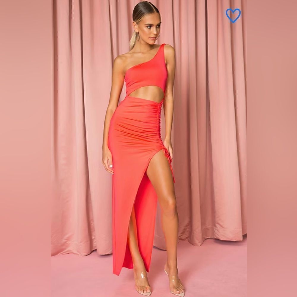 superdown alanie maxi dress
